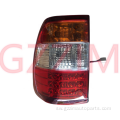 Toyota Land Cruiser FJ100 2005-2006 Taa ya Mkia